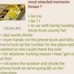 image for Anon gets a phone book