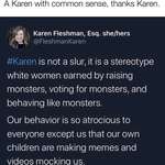 image for Common sense Karen