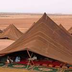 image for Beidane tents in Morocco