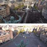 image for Remembrance day in the Netherlands, 2019 and 2020.