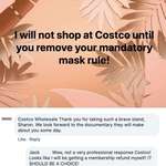 image for To attack Costco