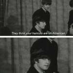 image for Another reason to love the Beatles
