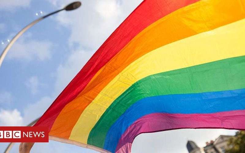 image for Germany passes law banning 'gay conversion therapy' for minors