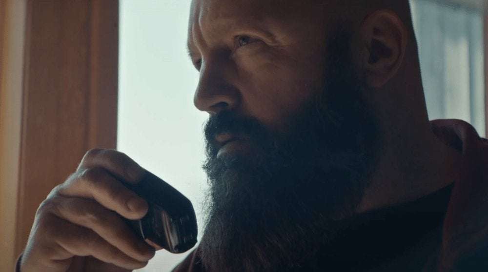 image for Kevin James is a Sadistic Bearded Villain in Rated “R” Home Invasion Thriller ‘Becky’ [Trailer]
