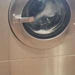 image for Here's a picture of my laundry being done, since apparently you can post anything.