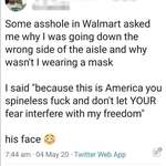 image for Walmart Patriot