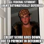 image for Scumbag U.S. Credit System