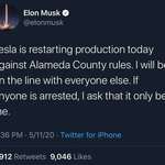 image for Elon has transcended time, space, and county regulations