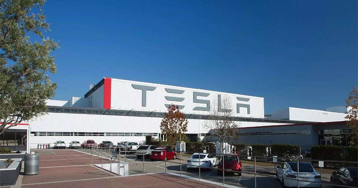 image for Elon Musk confirms Tesla production restart, willing to be arrested defying order