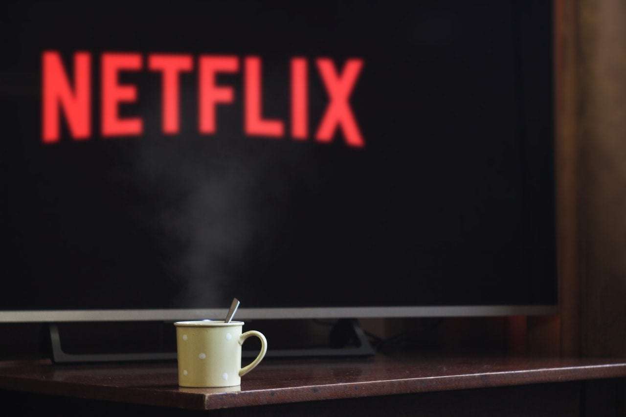 image for ANALYSIS: Netflix Saved Its Average User From 9.1 Days of Commercials in 2019