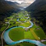 image for Stryn, Norway