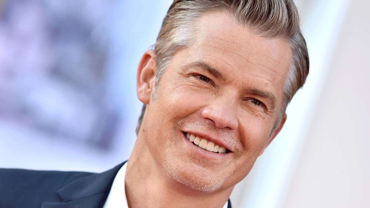 image for Timothy Olyphant Joins 'The Mandalorian' (Exclusive)