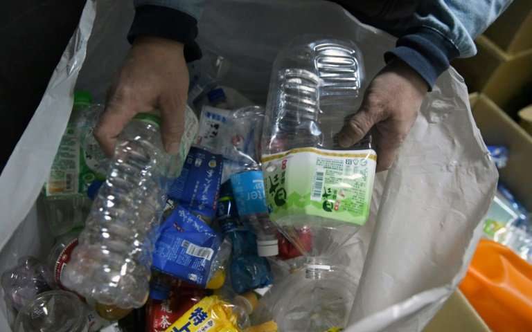 image for Taiwan declares war on plastic waste, completely ban plastics by 2030.