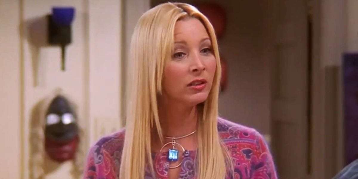 image for 'Friends' star Lisa Kudrow responds to criticisms of show's 'all-white cast,' saying sitcom 'should be looked at as a time capsule, not for what they did wrong'