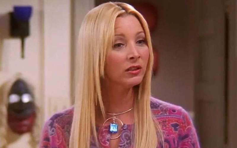 image for 'Friends' star Lisa Kudrow responds to criticisms of show's 'all-white cast,' saying sitcom 'should be looked at as a time capsule, not for what they did wrong'