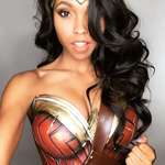 image for wonder woman cosplay