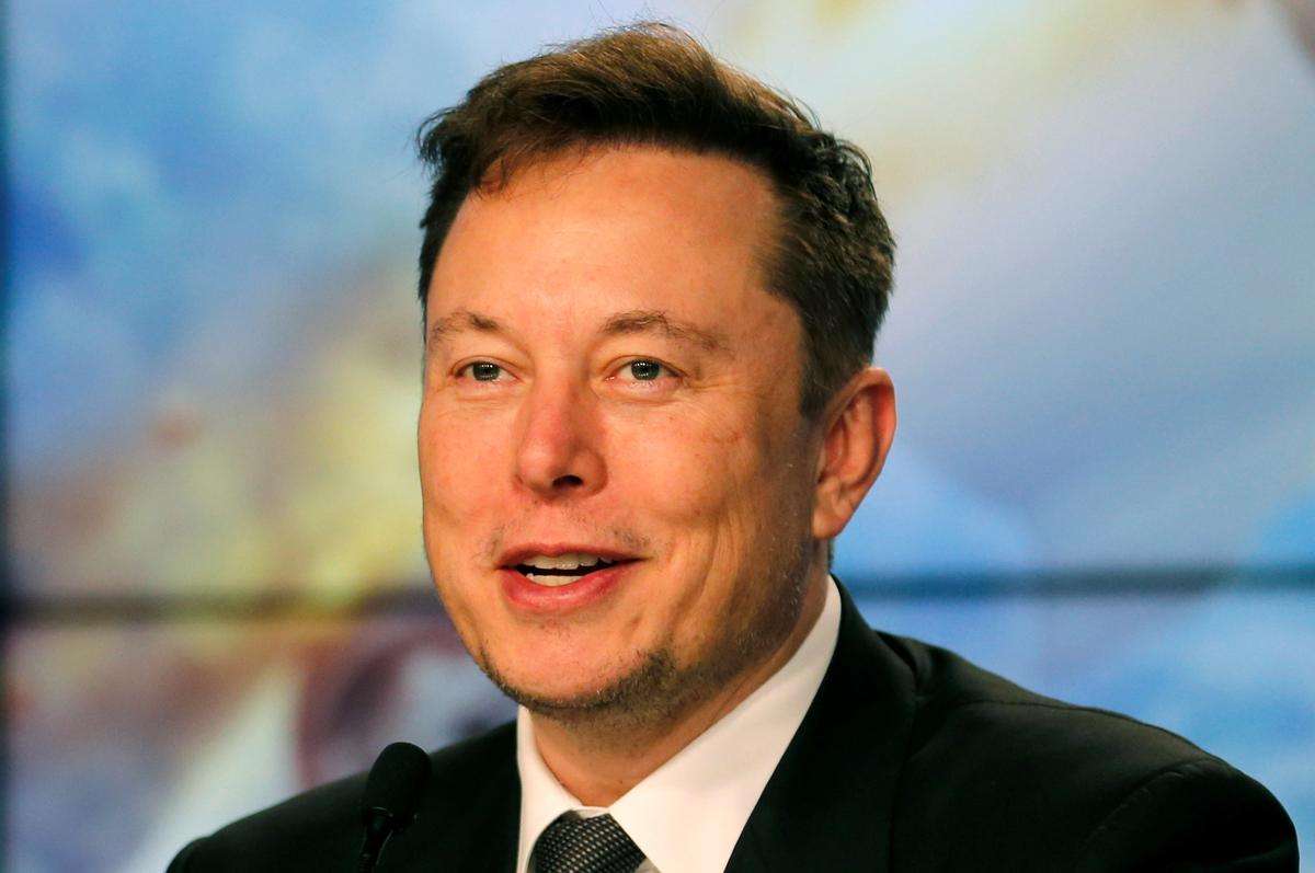 image for California officials reject subsidies for Musk's SpaceX over Tesla spat