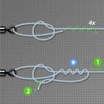 image for How to tie the strongest knot there is in four steps.