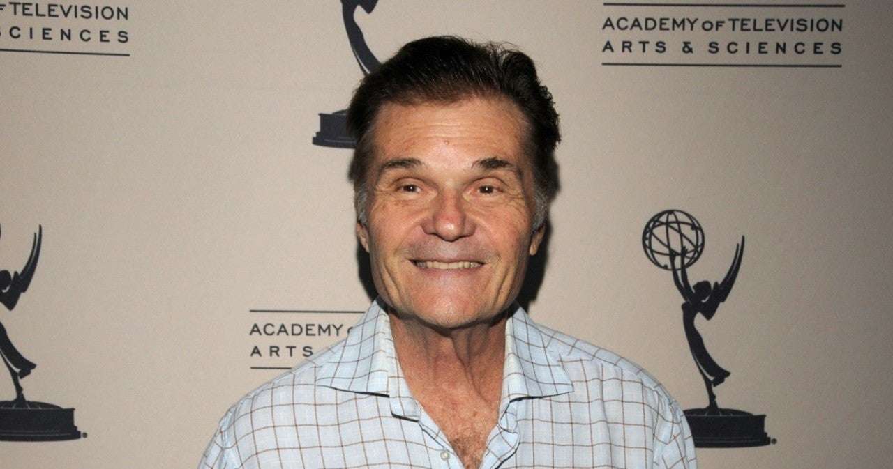 image for Jamie Lee Curtis Says Fred Willard Has Died, and Fans Are Freaking Out