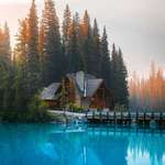 image for Emerald Lake, Canada