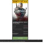 image for I went to buy a Witcher game after Epic posted on twitter that it costs only 4.99 with a coupon. They changed the price to 14.98 so you cant apply the coupon.