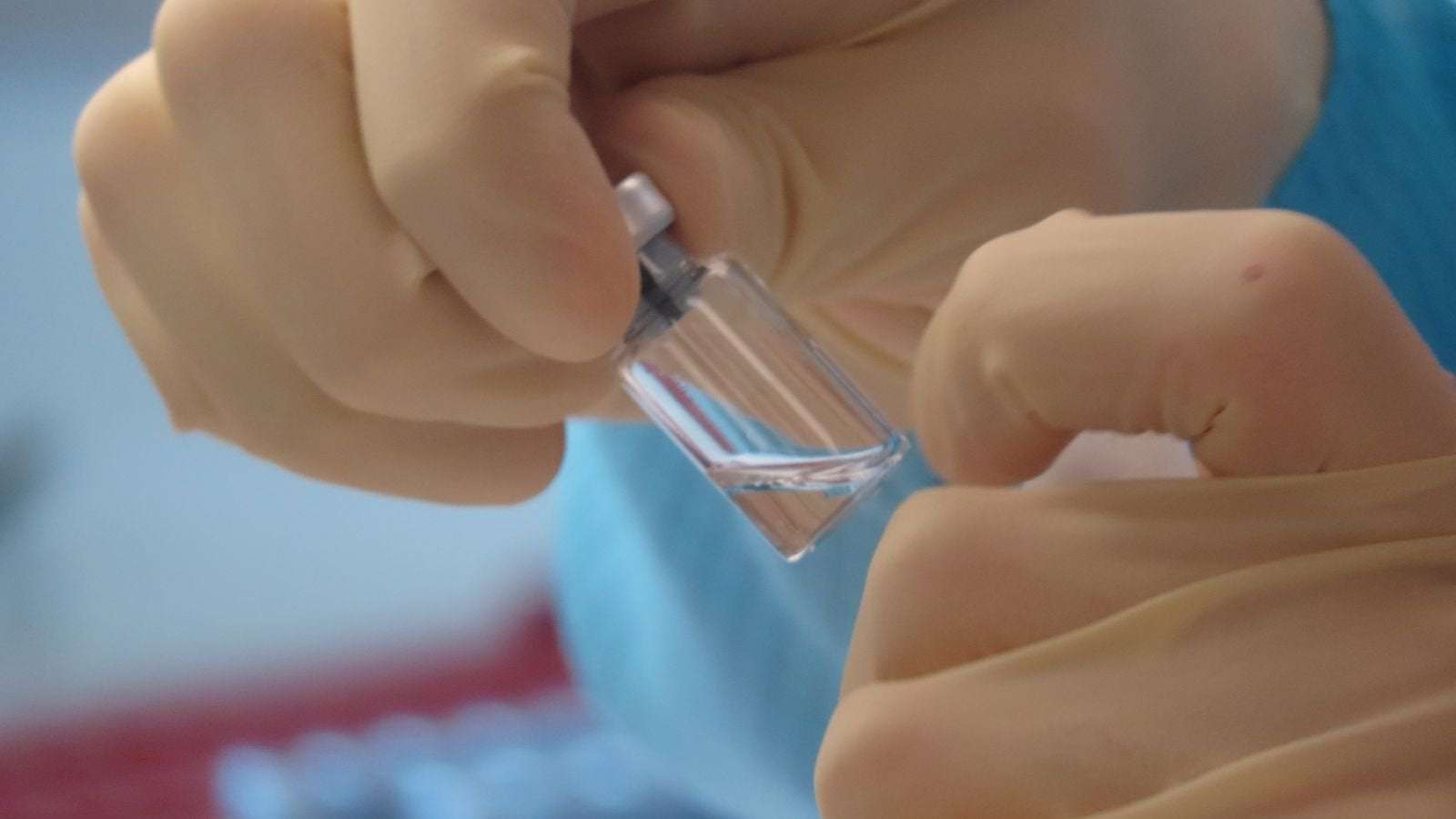 image for Coronavirus vaccine for 30 million Britons by September if trial succeeds