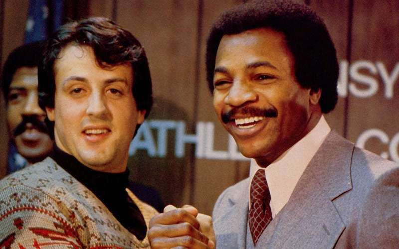 image for Carl Weathers Looks Back on Creed: Sparring With Ali, Slighting Stallone and Passing the Torch