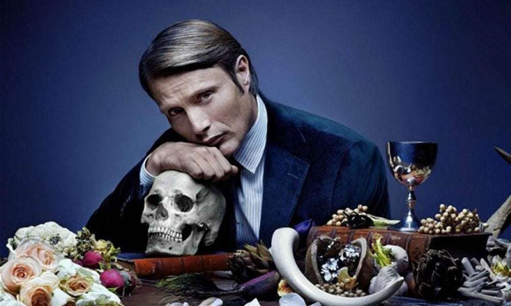 image for All Three Seasons of NBC’s Brilliant “Hannibal” Coming to Netflix in June