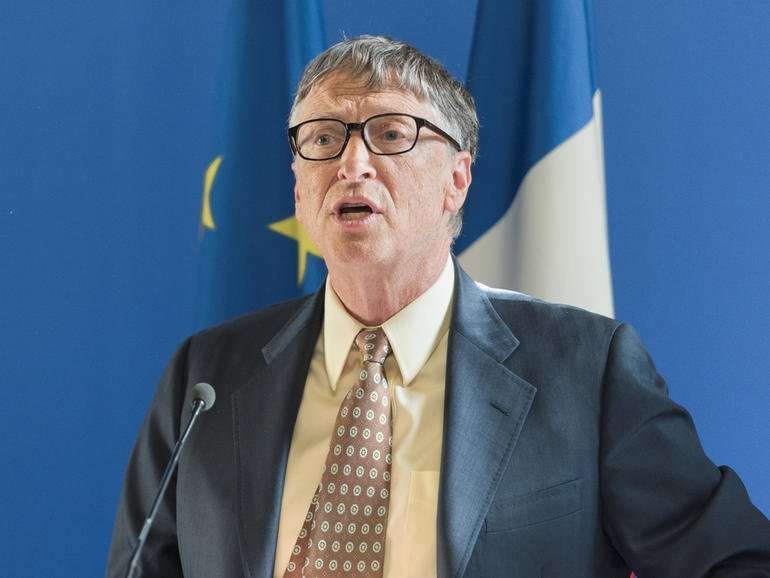 image for Australian poll finds 1 in 8 blame Bill Gates and 5G for coronavirus