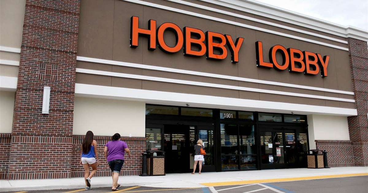 image for Authorities announce forfeiture of ancient Gilgamesh tablet from Hobby Lobby's Museum of the Bible