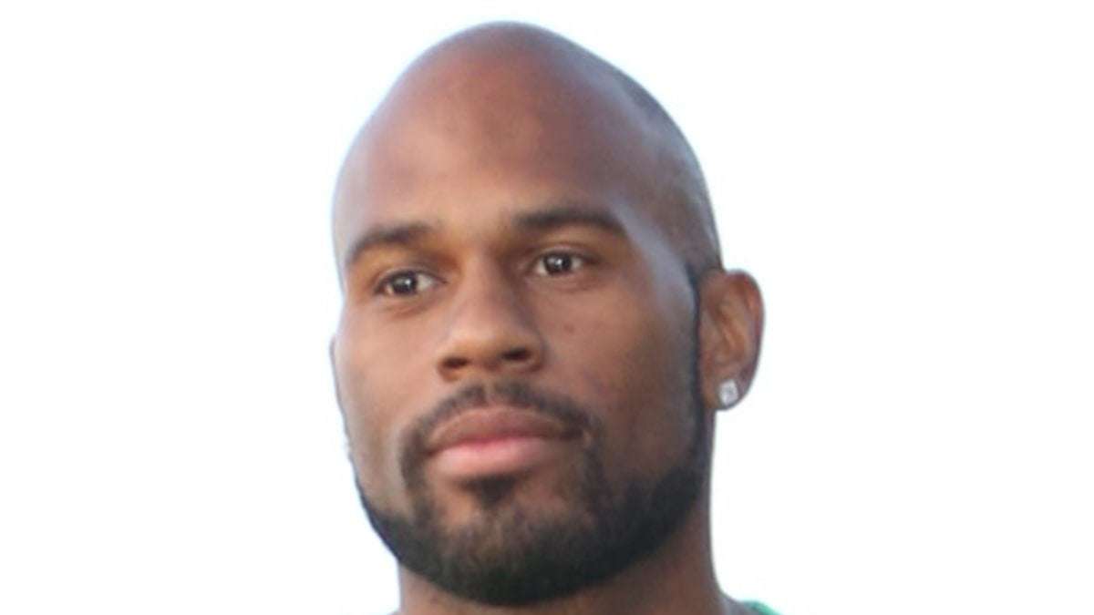 image for Ex-WWE Star Shad Gaspard Goes Missing During Beach Swim, Lifeguards Searching