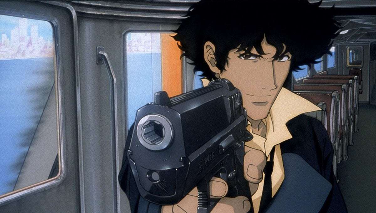image for Exclusive: Snowpiercer's Marty Adelstein updates us on his 'Cowboy Bebop' and 'One Piece' series