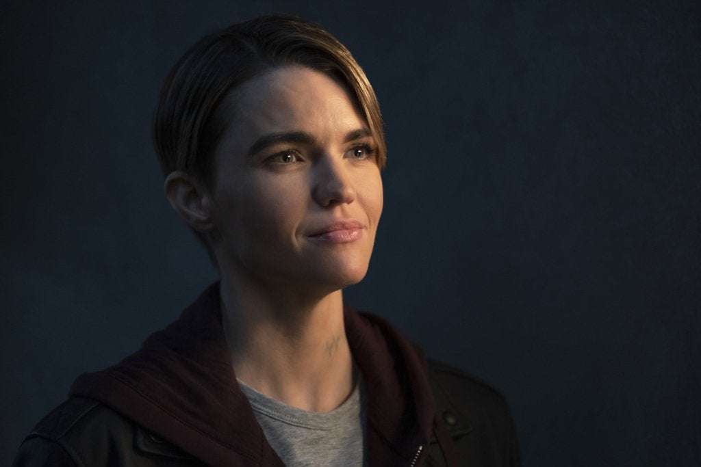 image for Ruby Rose Exits the CW’s ‘Batwoman’, DC Series To Recast Iconic Lead Role For Season 2