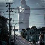 image for Sendai Daikannon, one of the tallest statues in the world