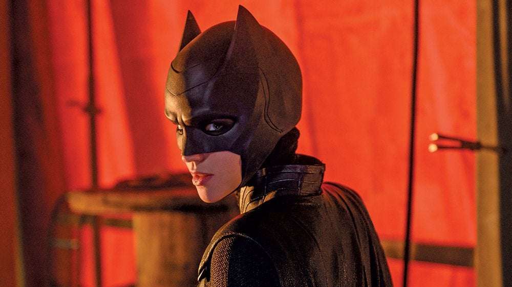 image for Why ‘Batwoman’ Star Ruby Rose Left the CW Series