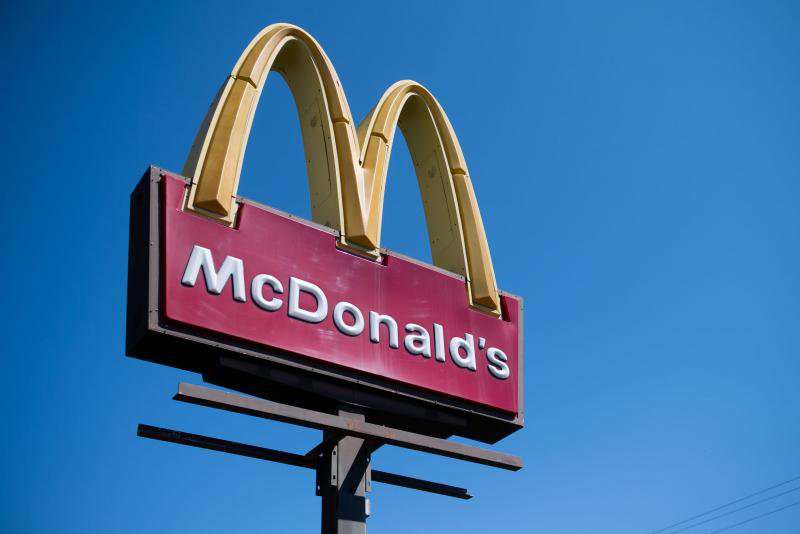 image for McDonald's workers striking Wednesday over COVID-19 conditions