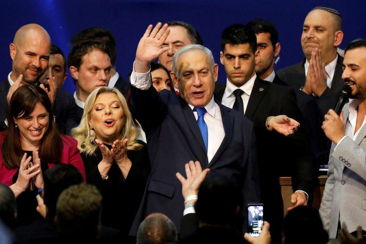image for Explainer: Why is Israel's Netanyahu facing trial?