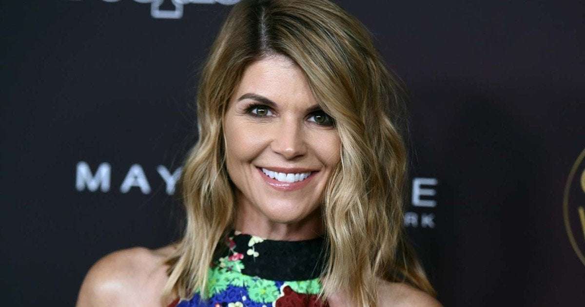 image for Lori Loughlin to plead guilty in college admissions scandal, faces 2 months in prison