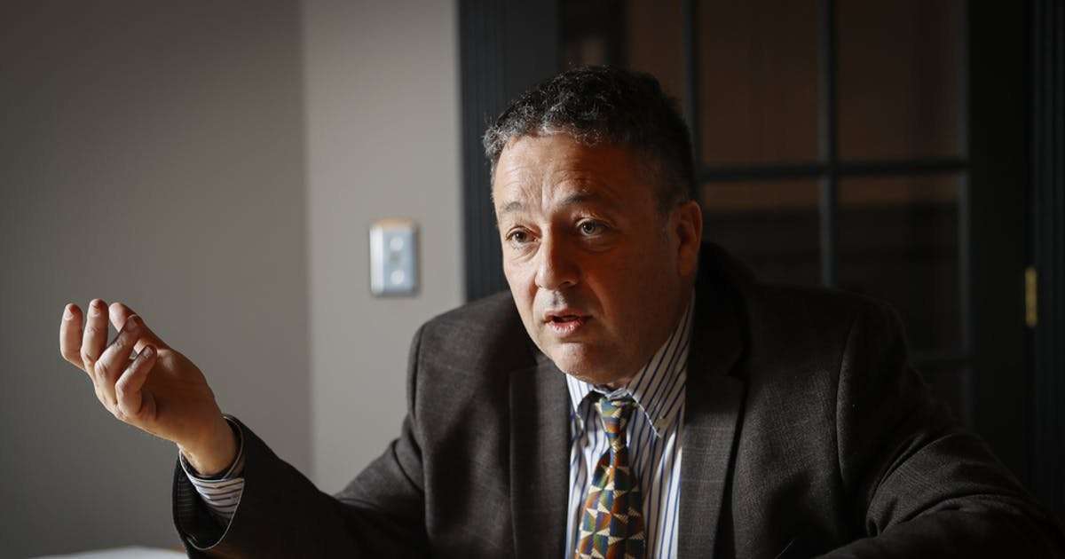 image for University of Minnesota law professor falsely accused of rape wins $1.2 million defamation judgment