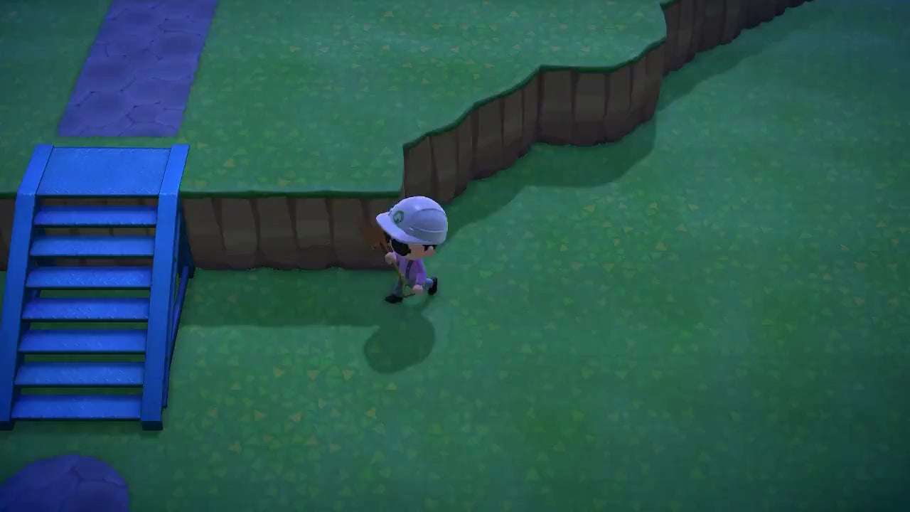 image for Terraforming is fun they said : AnimalCrossing