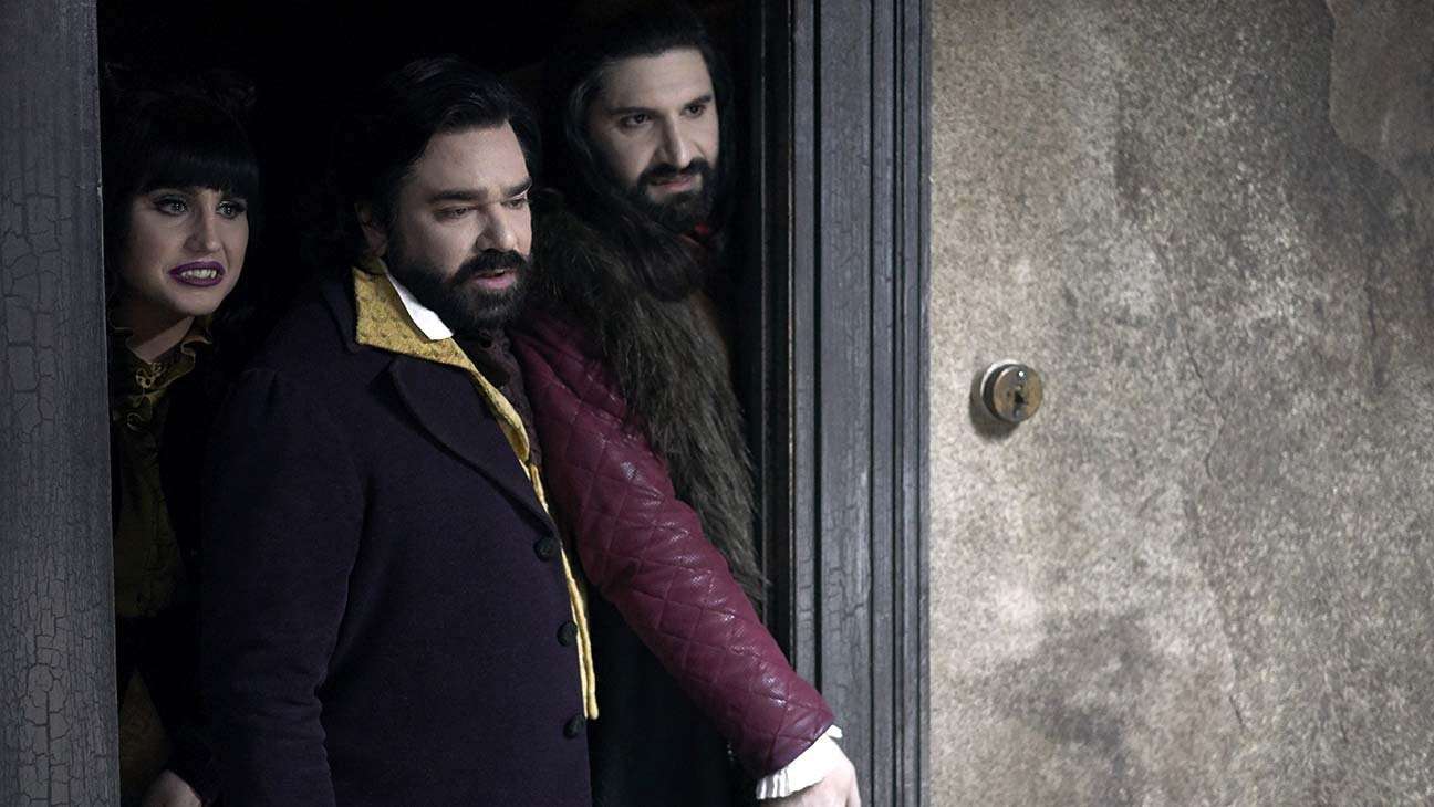 image for 'What We Do in the Shadows' Renewed for Season 3 on FX