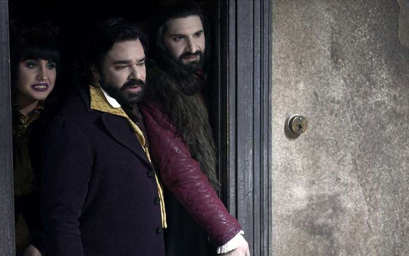 image for 'What We Do in the Shadows' Renewed for Season 3 on FX