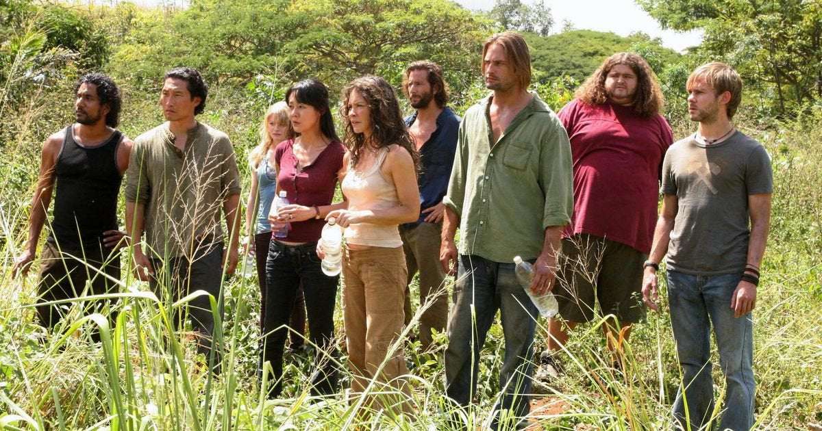 image for 10 years of 'Lost,' and 10 years without it