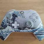 image for My custom controller 🌊
