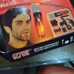 image for My dad got a razor and BJ Novak was on the box.