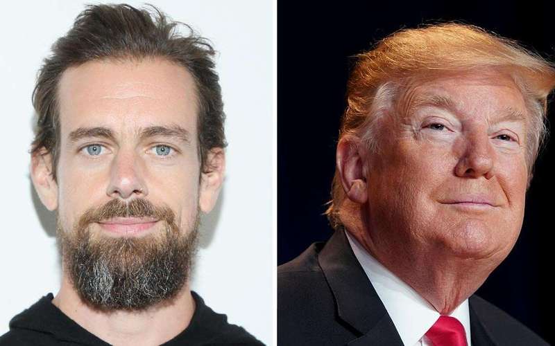 image for Twitter CEO Responds to Trump: "We’ll Continue to Point Out Incorrect or Disputed Information About Elections"