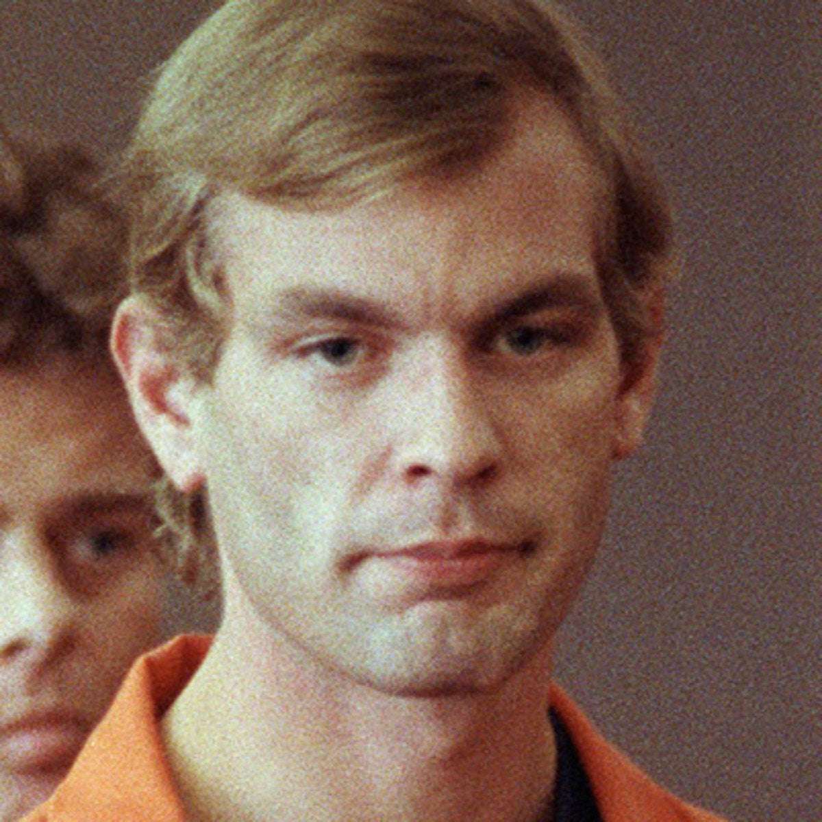 image for TIL Serial killer and cannibal Jeffrey Dahmer was brutally killed in prison when another inmate beat him to death with a metal bar taken from the prison weight room. The killer later revealed that he was sickened by Dahmer's crimes and his habit of fashioning severed limbs from the prison food.