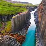 image for Glacial Gates, Iceland