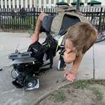 image for News Reporter in Denver has his camera shot by Police