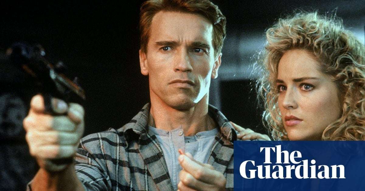 image for Total Recall at 30: a thrilling reminder of Paul Verhoeven at his best